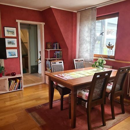 Ferienwohnung Am Osterdeich Dagebüll Εξωτερικό φωτογραφία
