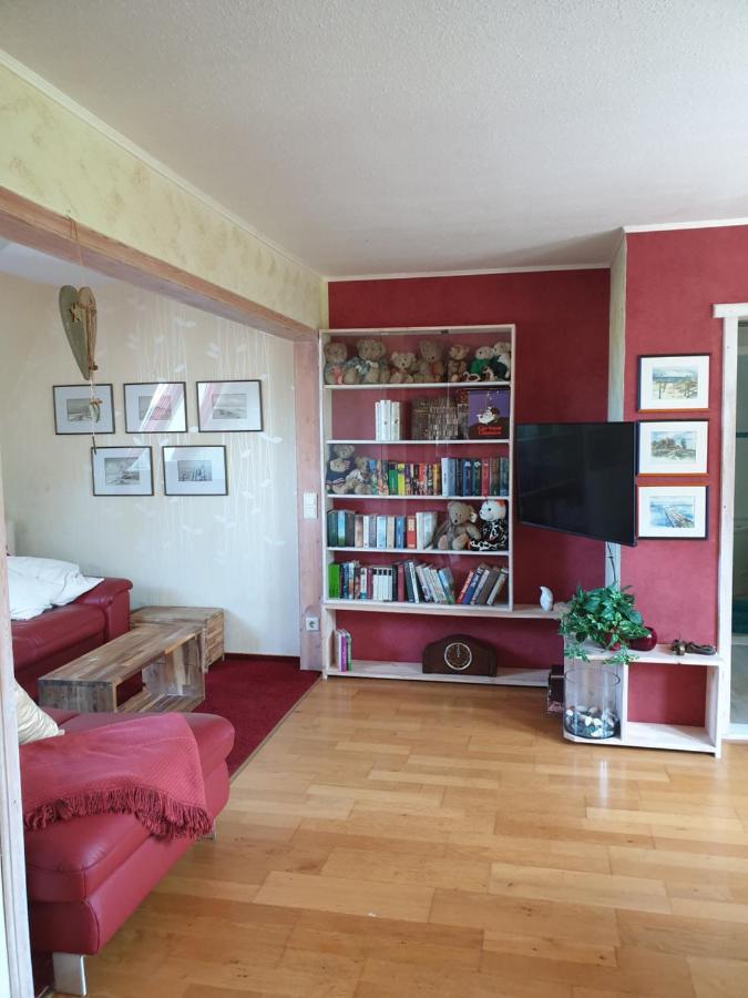 Ferienwohnung Am Osterdeich Dagebüll Εξωτερικό φωτογραφία